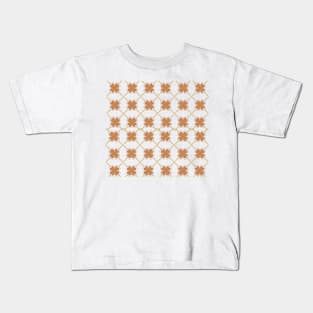 A Long The Fence Kids T-Shirt